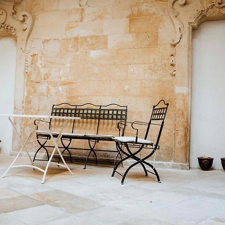 Villa Dimora Santangelo à Lecce Extérieur photo