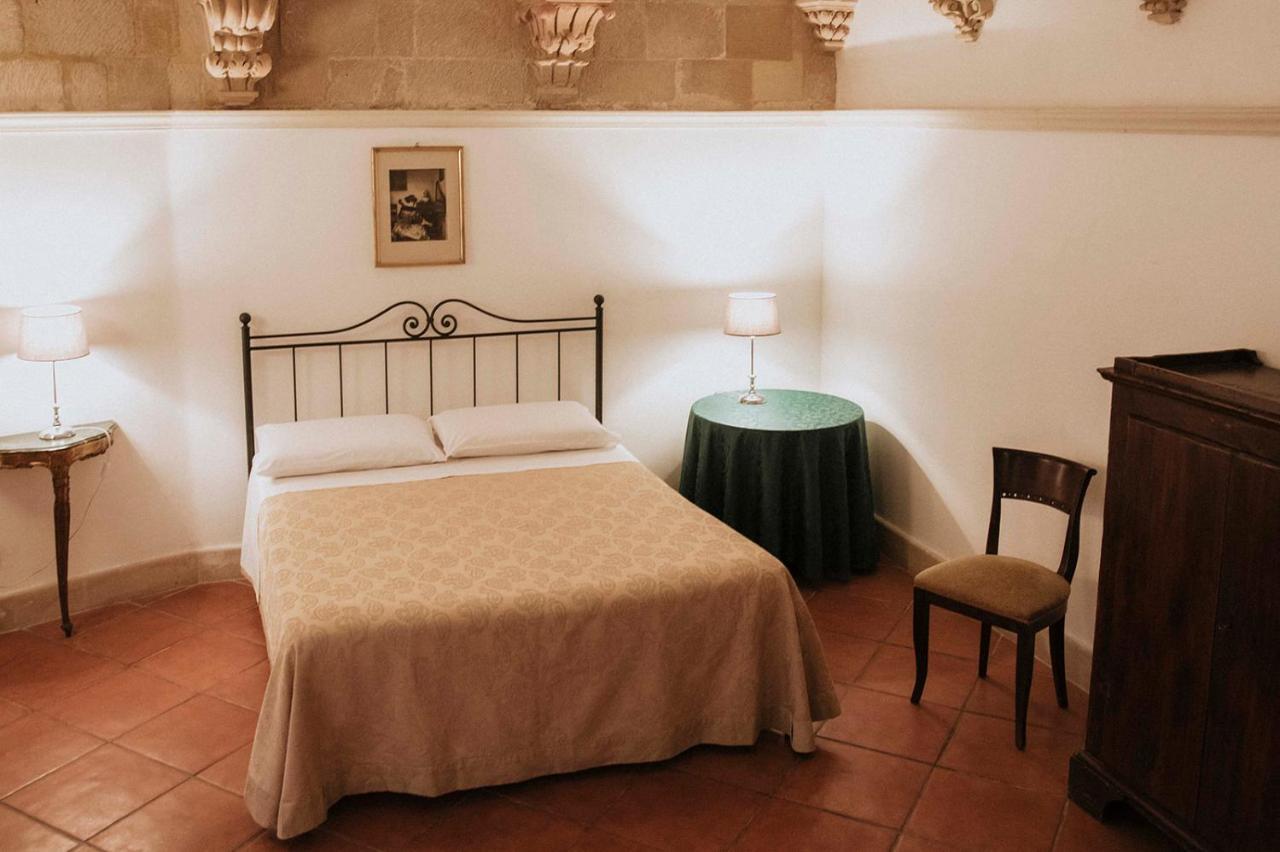 Villa Dimora Santangelo à Lecce Extérieur photo