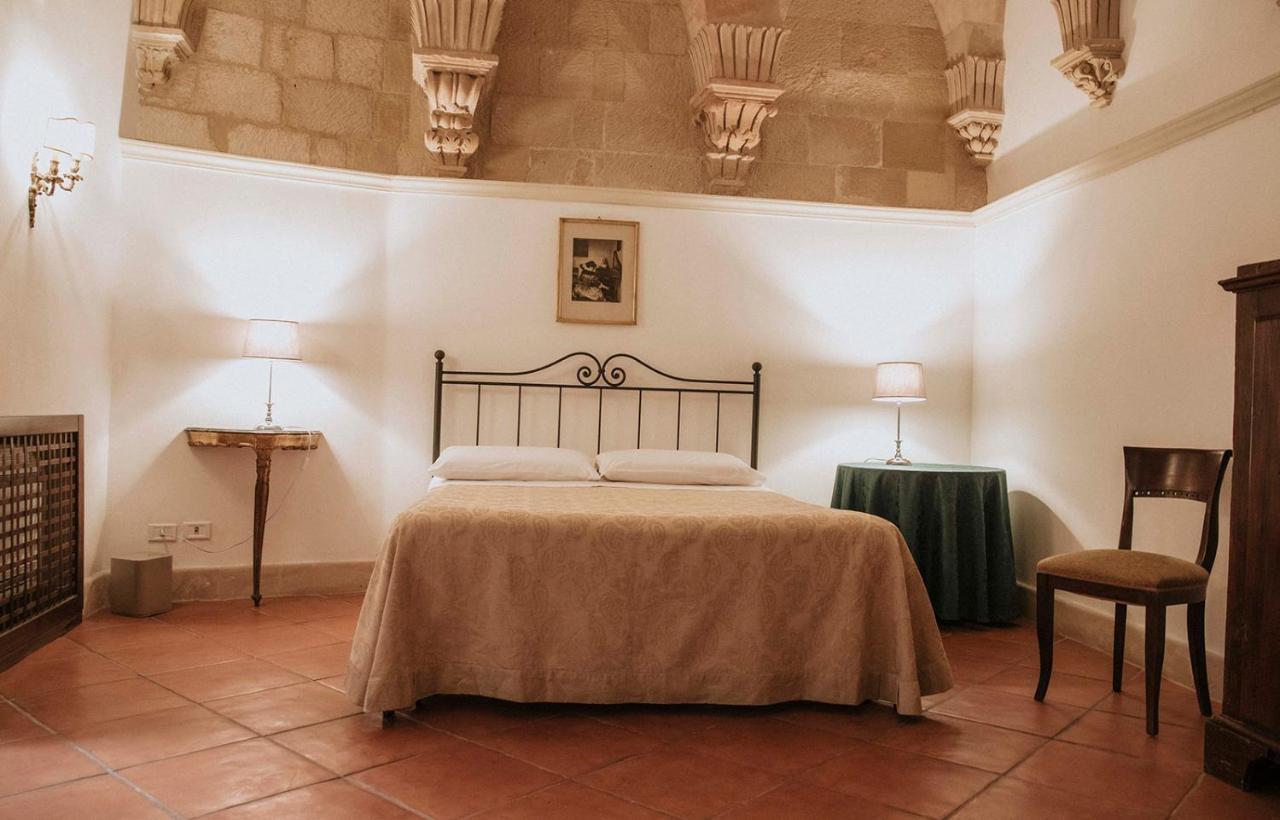 Villa Dimora Santangelo à Lecce Extérieur photo