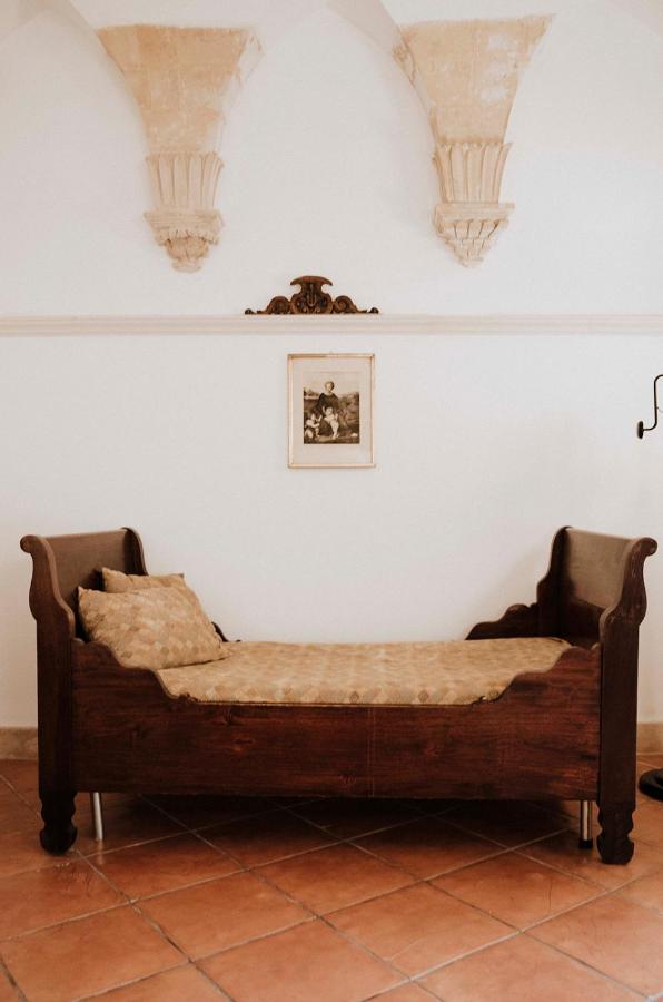 Villa Dimora Santangelo à Lecce Extérieur photo