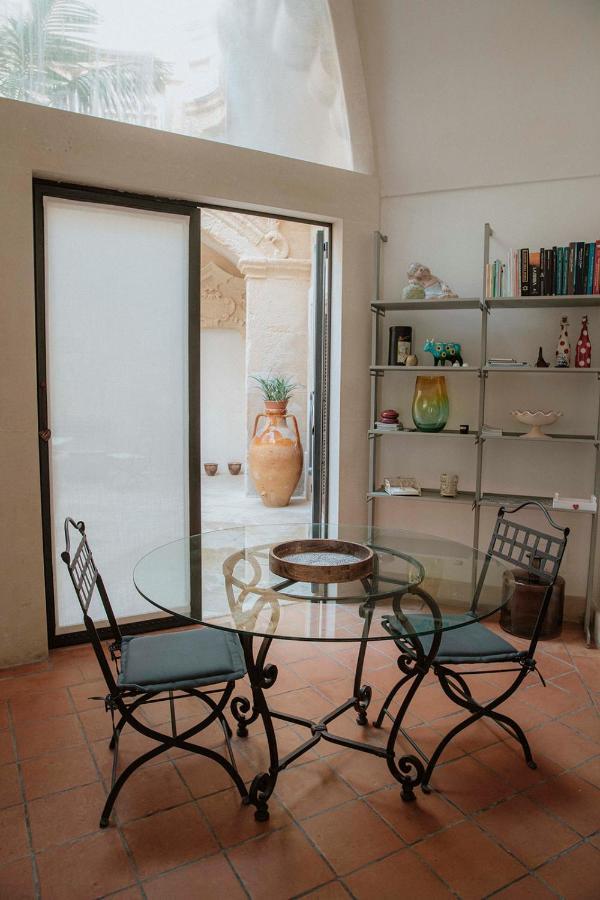 Villa Dimora Santangelo à Lecce Extérieur photo