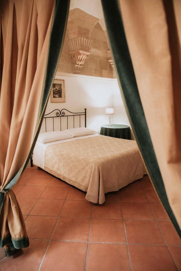 Villa Dimora Santangelo à Lecce Extérieur photo