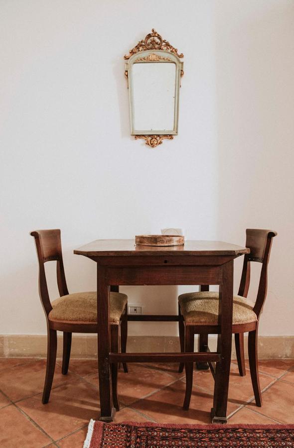 Villa Dimora Santangelo à Lecce Extérieur photo