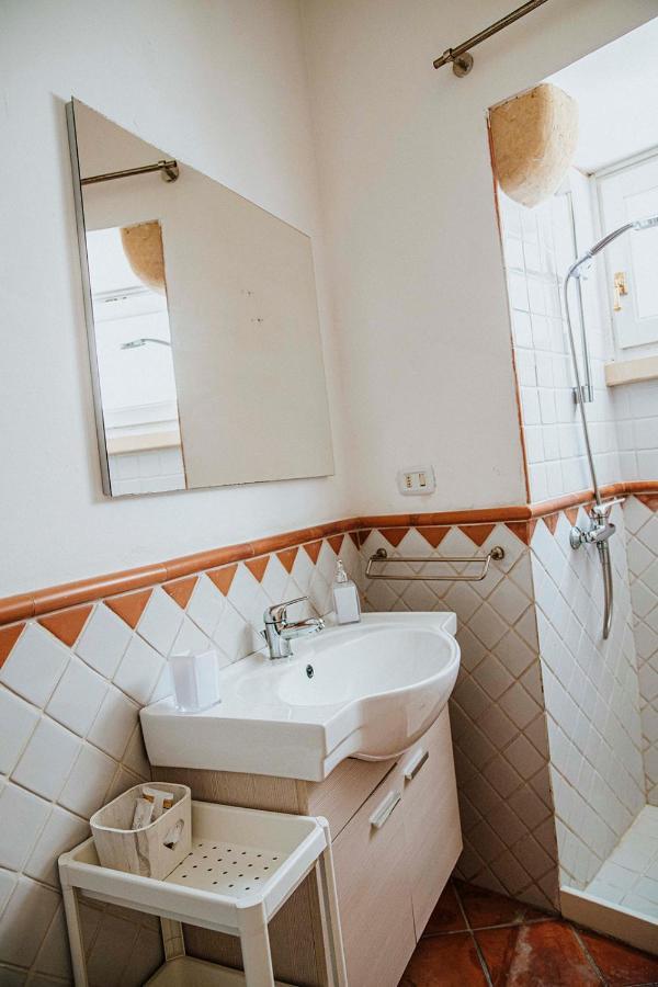 Villa Dimora Santangelo à Lecce Extérieur photo